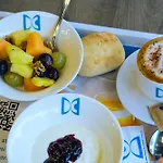 Hotel Dc International Padua