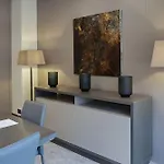 Dc International Hotel 3*