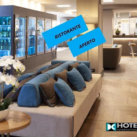 Dc International 帕多瓦