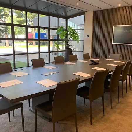 酒店 Dc International 帕多瓦