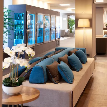 Dc International 3* Padwa