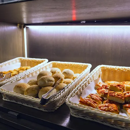 Dc International 帕多瓦