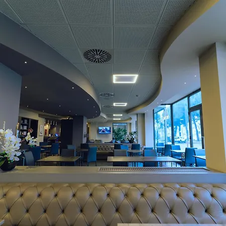 Dc International 3* 帕多瓦