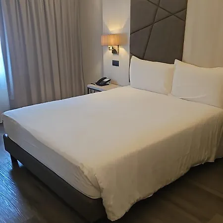 Dc International 3* パドヴァ