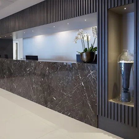 Dc International 3* 帕多瓦