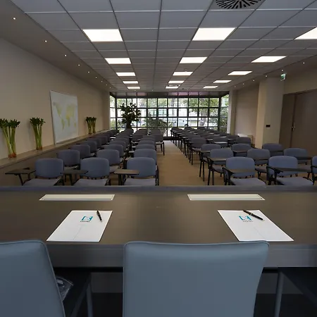 Dc International 3* 帕多瓦