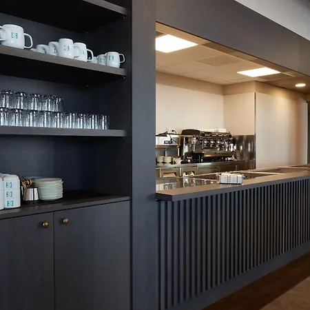 Dc International 酒店 帕多瓦