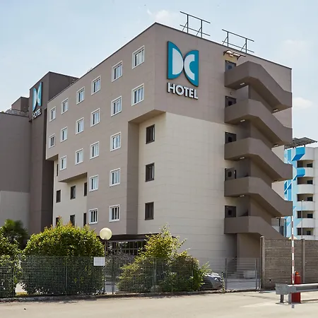 Dc International 帕多瓦