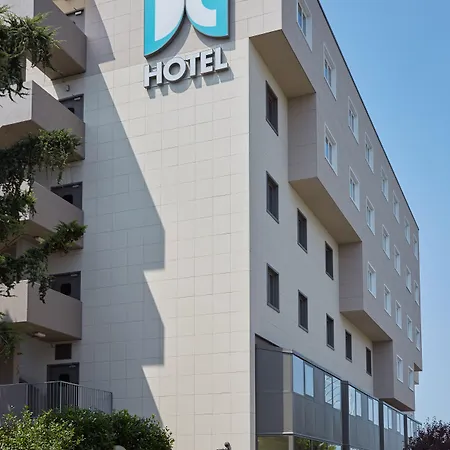 Dc International Padoue