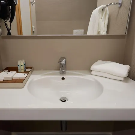 酒店 Dc International 帕多瓦