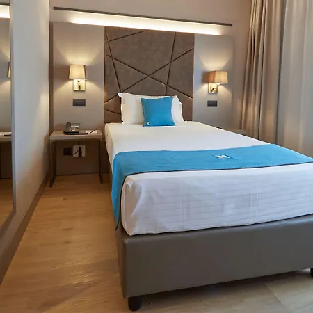 Dc International 酒店 帕多瓦