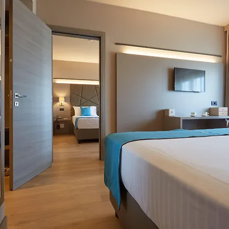 Dc International 3* 帕多瓦