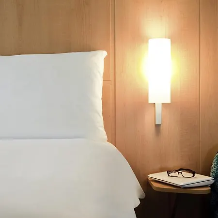 Hotel Dc International Padoue