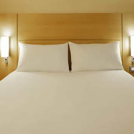 Dc International Hotel Padoue