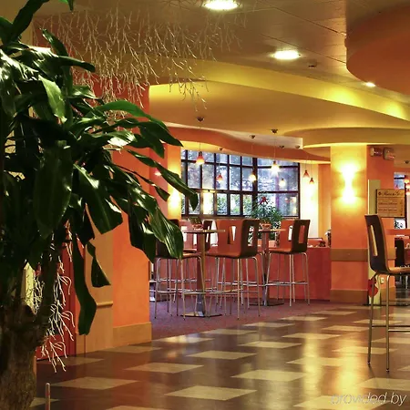 Dc International Hotel 3*