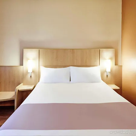 Dc International Hotel Padoue