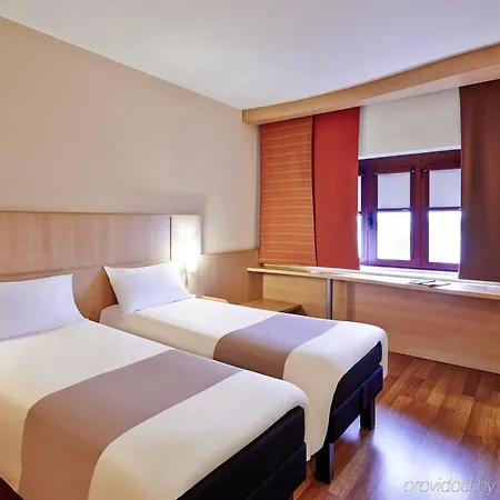 Dc International Hotel Padoue
