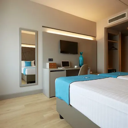 Dc International 帕多瓦