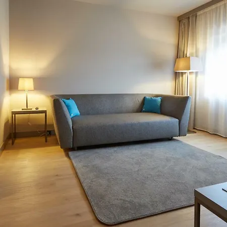 Dc International Hotel Padoue