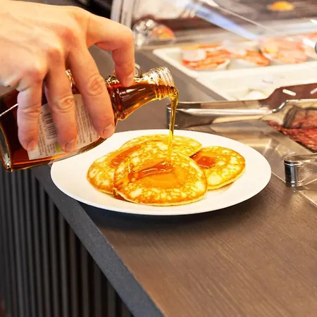 Dc International 酒店