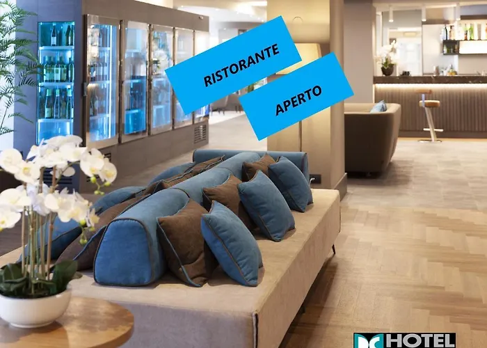 Dc International Падуя