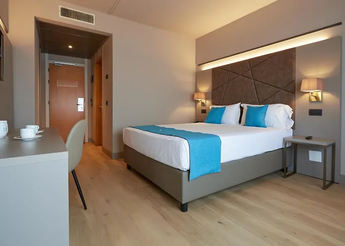 Dc International Отель