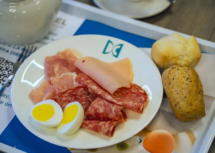 Dc International Отель 3*