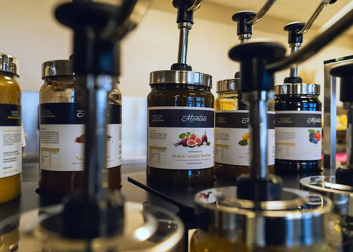 Отель Dc International