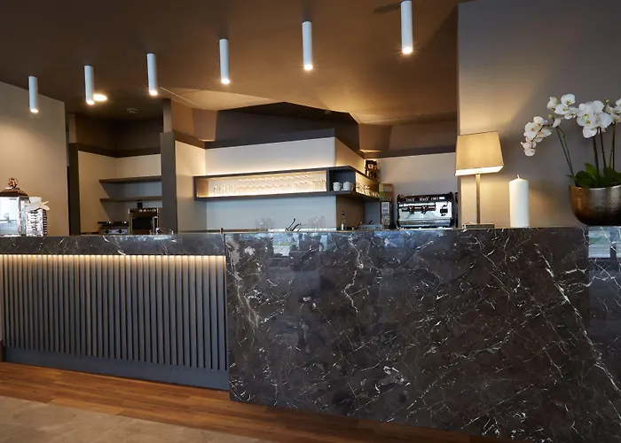 Dc International Отель Падуя