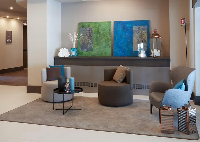 Dc International Отель