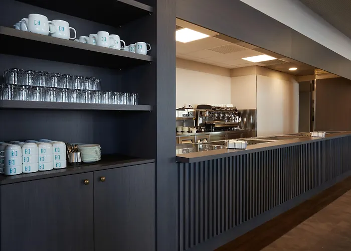 Dc International Отель Падуя