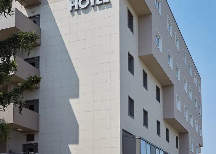 Dc International Πάδοβα