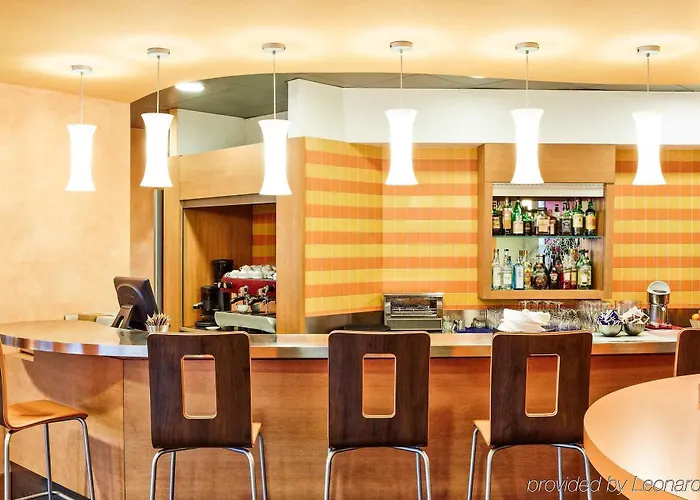 Dc International Padwa