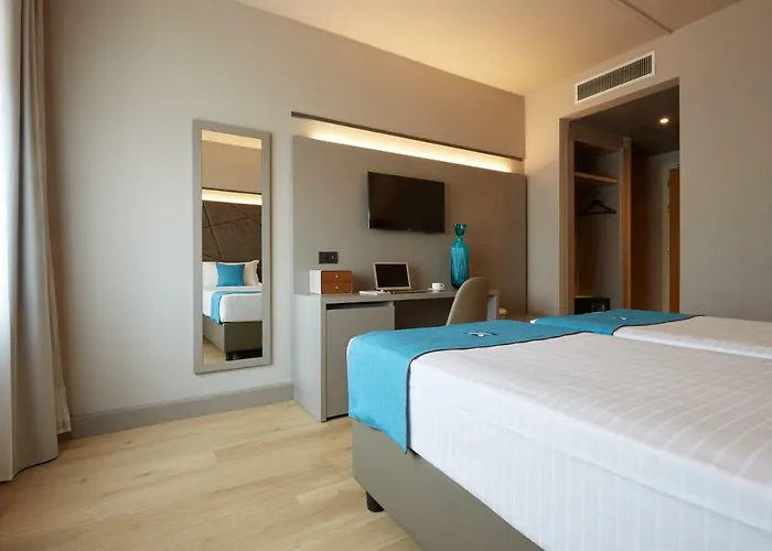 Dc International Падуя