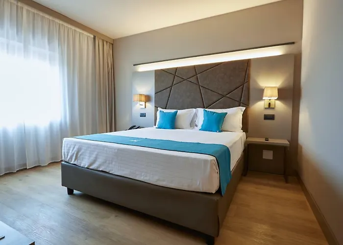 Hotel Dc International