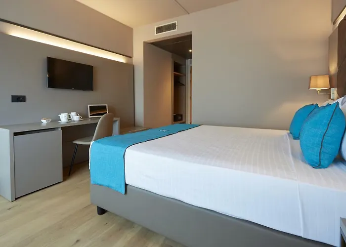 Dc International 3* Padwa