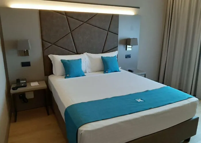 Dc International Hotel