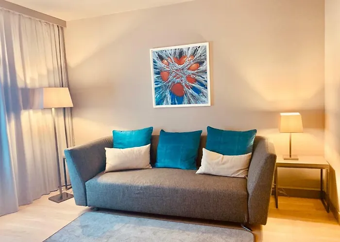 Hotel Dc International