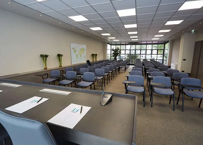 Dc International Padwa