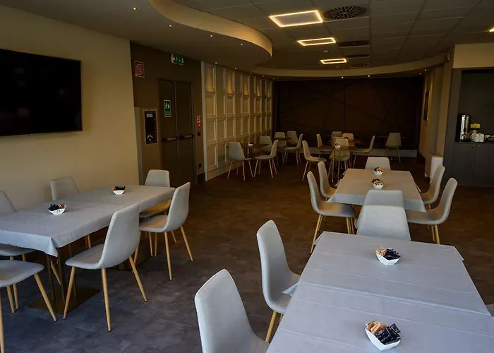 Dc International Padwa