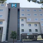 Ξενοδοχείο Dc International Πάδοβα
