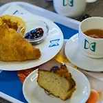 Dc International Hotel