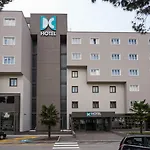 Dc International Ξενοδοχείο