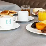 Hotel Dc International 3*