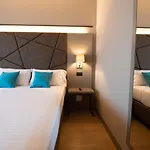 Dc International Hotel