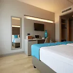 Dc International 3*