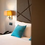 Dc International Ξενοδοχείο 3*
