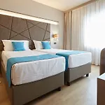 Dc International 3* Padwa