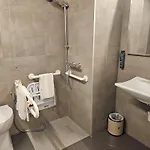 Dc International 3*