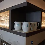 Dc International Hotel